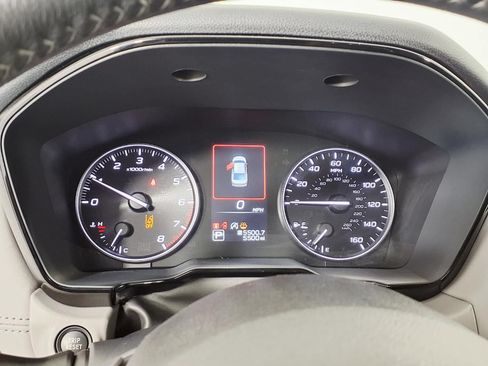 Used 2025 Subaru Legacy Premium AWD/4WD image 19