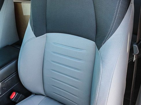 New 2025 Toyota Tacoma TRD Sport image 25