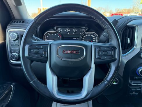 Used 2023 GMC Sierra 2500 SLE w/ SLE Convenience Package AWD/4WD image 16