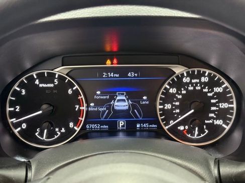 Used 2021 Nissan Altima 2.5 SV image 30