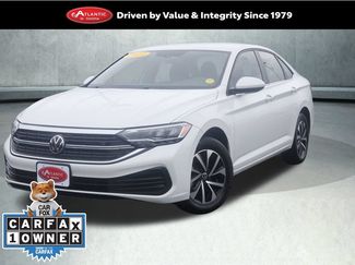 Used 2023 Volkswagen Jetta S FWD 360° Tour