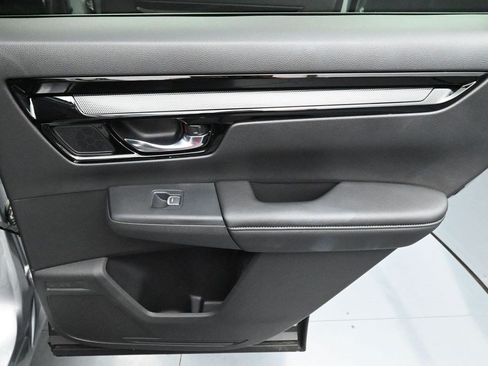 Used 2026 Honda CR-V EX-L image 12