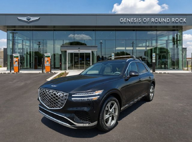 New 2026 Genesis GV70 2.5T Advanced AWD/4WD image 1