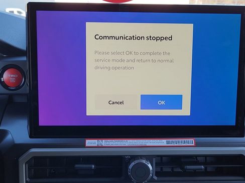 New 2026 Toyota Tacoma SR5 image 14