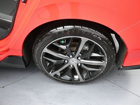 Used 2020 Honda Civic Sport image 43