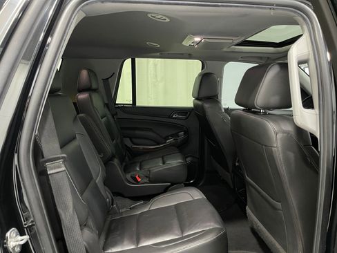 Used 2020 Chevrolet Tahoe LT image 33