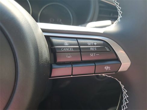 New 2026 MAZDA CX-30 AWD 2.5 S image 22