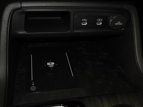 New 2026 Honda Passport TrailSport image 20