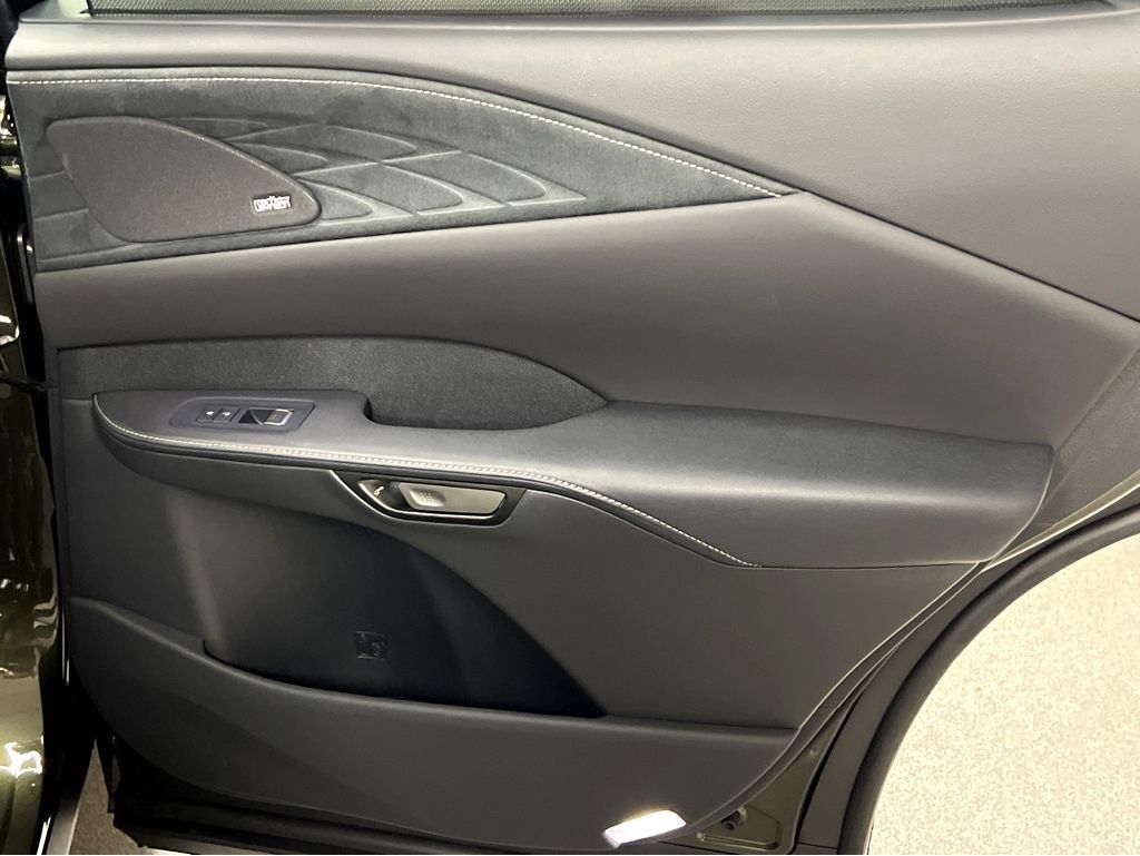 New 2026 Lexus RX 350 AWD w/ Convenience Package image 21