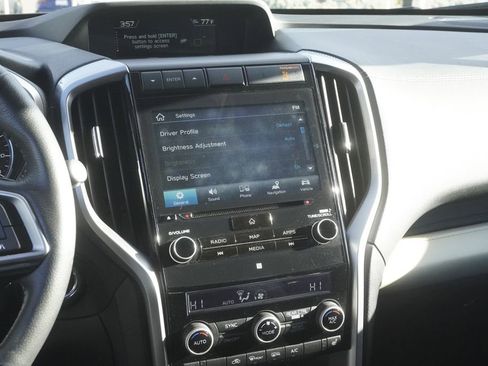 Used 2019 Subaru Ascent Limited image 15