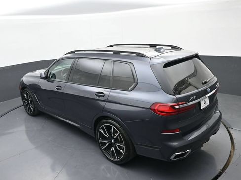 Used 2019 BMW X7 xDrive50i AWD/4WD image 36