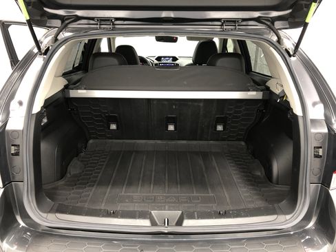 Used 2020 Subaru Crosstrek 2.0i Limited w/ Moonroof Package w/Navigation image 8