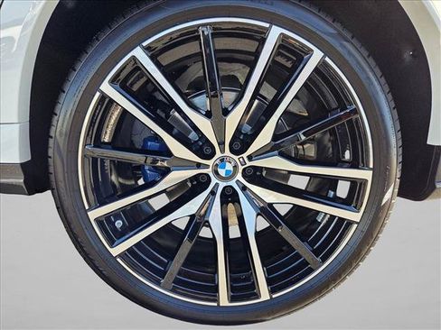 New 2027 BMW X6 xDrive40i AWD/4WD image 10