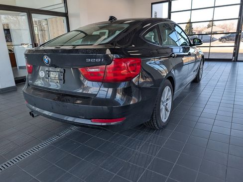 Used 2014 BMW 328i Gran Turismo xDrive 328i xDrive image 2