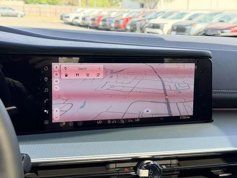 New 2026 Nissan Murano SL AWD/4WD image 20