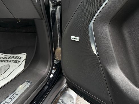 Used 2022 Chevrolet Tahoe Z71 w/ Luxury Package image 10