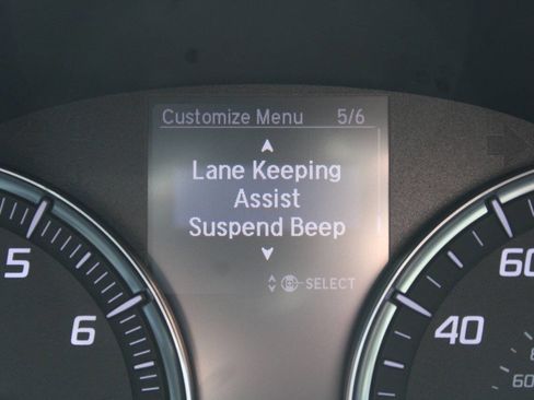 Used 2017 Acura MDX SH-AWD image 49