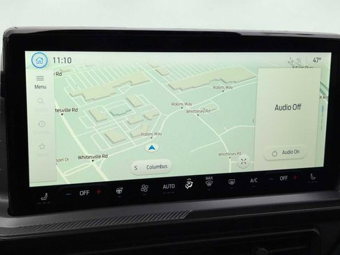 New 2025 Ford Bronco Sport Outer Banks w/ Outer Banks Tech Package+ image 21