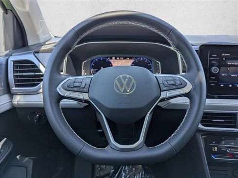 New 2026 Volkswagen Taos SEL AWD/4WD image 15
