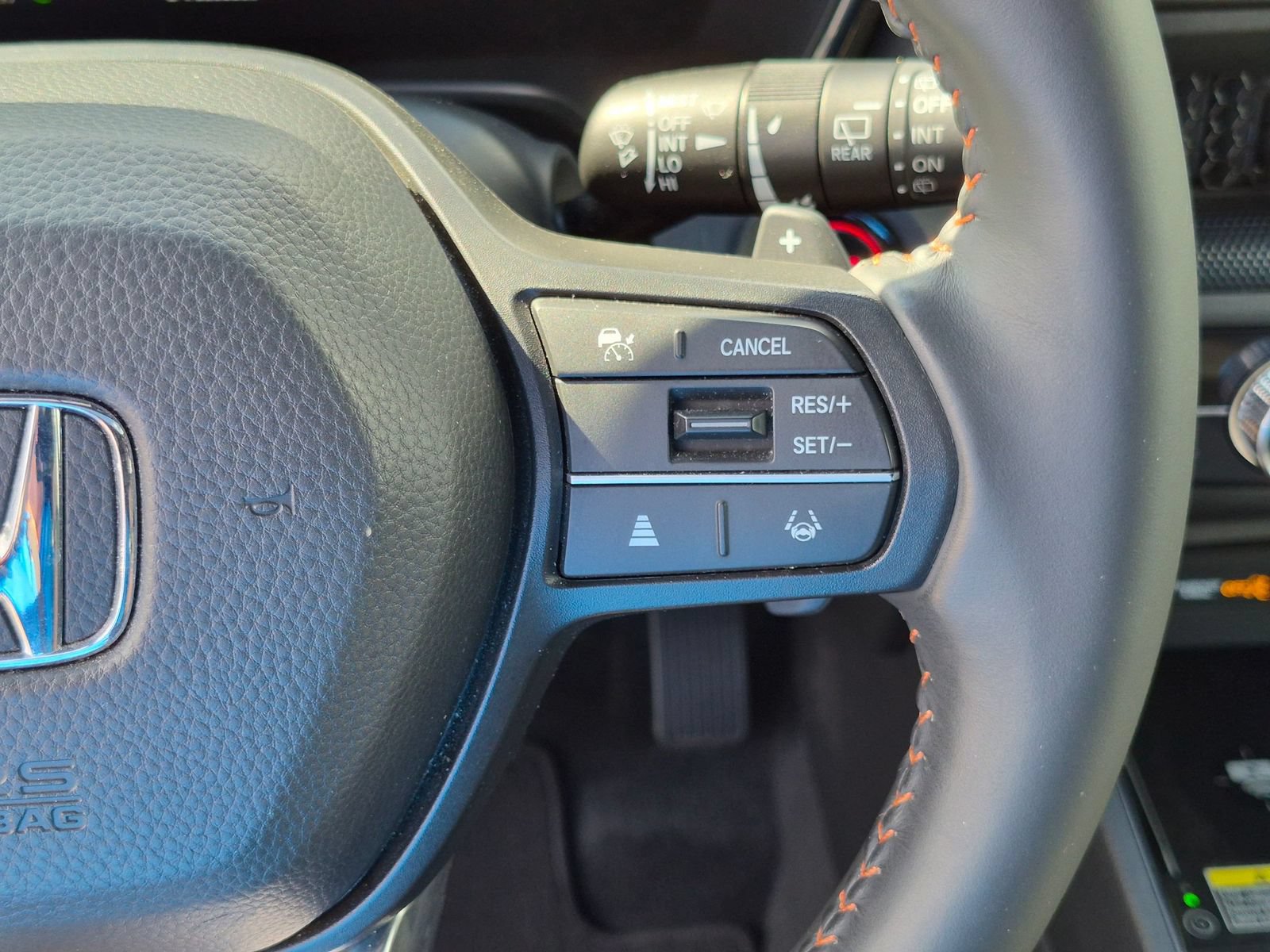 Used 2024 Honda CR-V Sport-L image 19