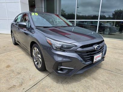 Used 2025 Subaru Legacy Limited w/ Popular Package #3