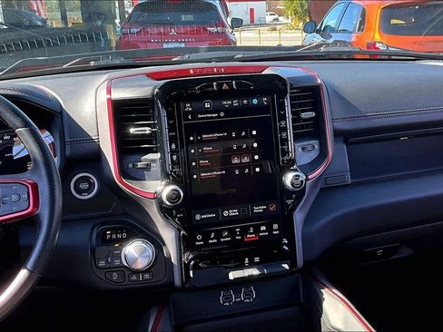 Used 2023 RAM 1500 Rebel w/ Rebel Level 1 Equipment Group image 10