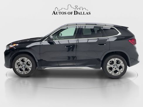 Used 2025 BMW X1 xDrive28i AWD/4WD image 5