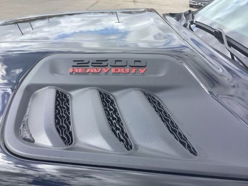 New 2026 RAM 2500 Tradesman image 11