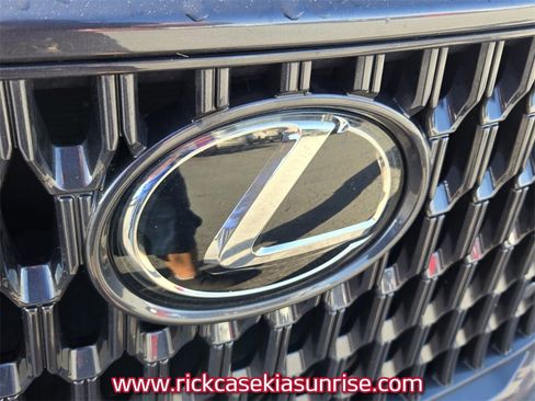 Used 2023 Lexus NX 350 AWD image 10