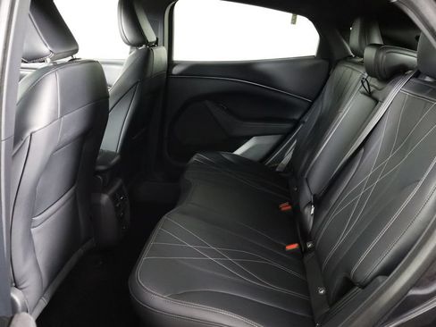 Used 2021 Ford Mustang Mach-E Select w/ Comfort/Technology Package AWD/4WD image 16