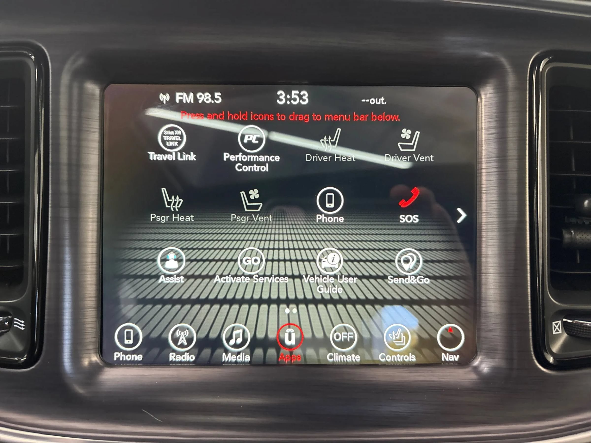 Used 2017 Dodge Challenger R/T Scat Pack RWD image 40
