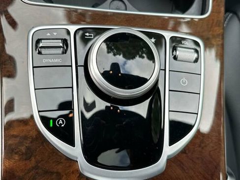 Used 2018 Mercedes-Benz C 300 4MATIC Sedan image 43