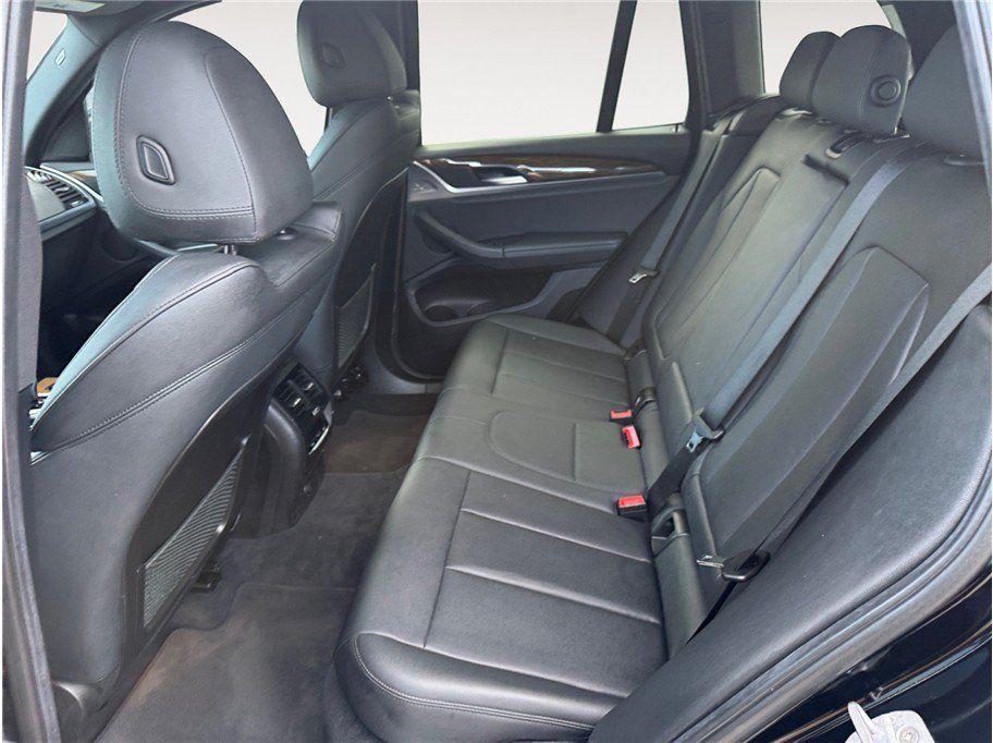 Used 2019 BMW X3 xDrive30i AWD/4WD image 13