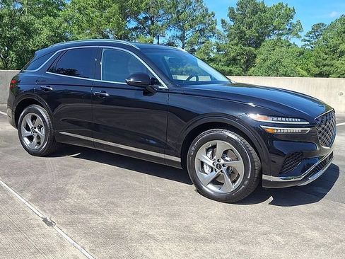 New 2026 Genesis GV70 2.5T AWD/4WD image 6