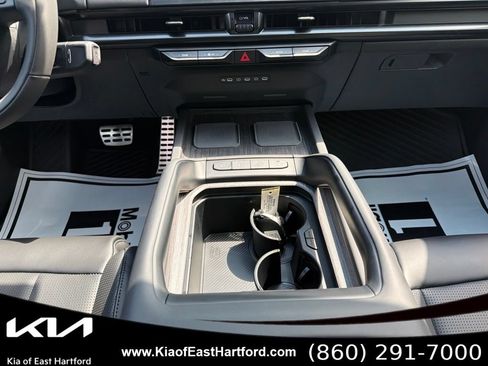 New 2027 Kia Telluride SX Prestige X-Line AWD/4WD image 26