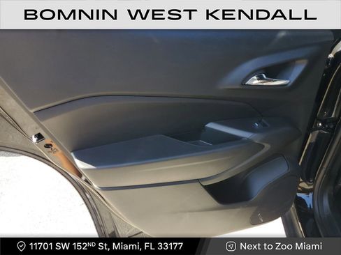 Used 2024 Chevrolet Trax LS image 18