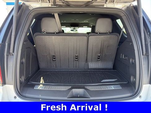 Used 2022 Chevrolet Tahoe RST w/ Luxury Package image 13