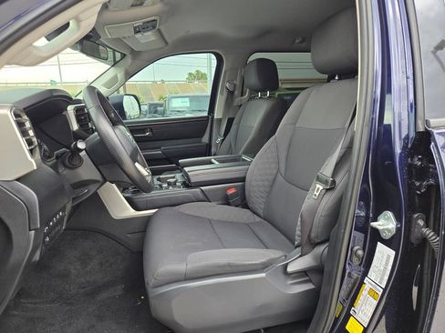 Used 2023 Toyota Tundra SR5 AWD/4WD image 9