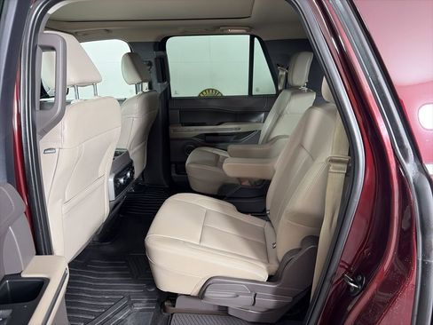 Used 2021 Ford Expedition Max XLT AWD/4WD image 13