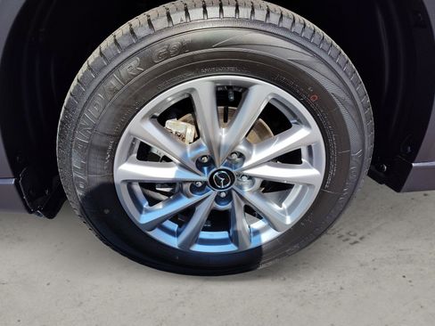 Used 2023 MAZDA CX-5 AWD 2.5 S w/ Preferred Package image 9