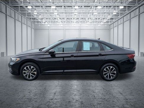 Used 2023 Volkswagen Jetta S FWD image 2