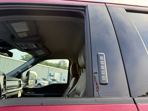 New 2026 Ford F350 Lariat w/ Tremor Off-Road Package AWD/4WD image 26