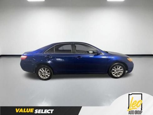 Used 2008 Toyota Camry LE FWD image 6