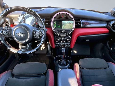 Used 2019 MINI Cooper John Cooper Works image 16