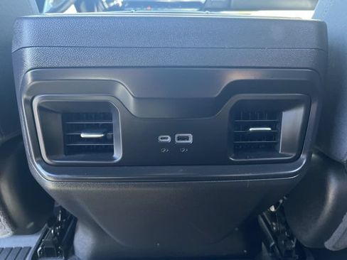 Used 2025 Chevrolet Silverado 1500 LT Trail Boss w/ Protection Package AWD/4WD image 21