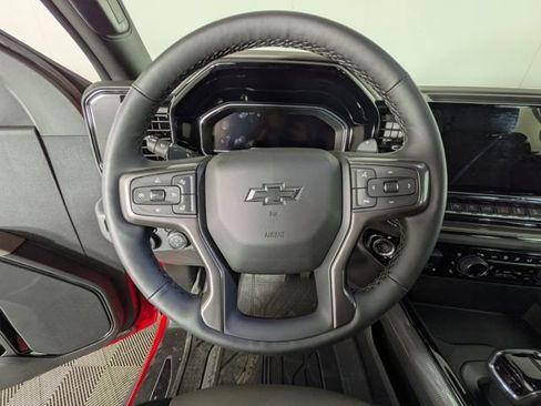 New 2025 Chevrolet Silverado 1500 ZR2 w/ Technology Package image 19