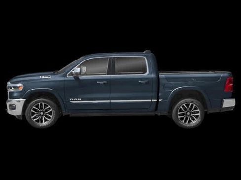 New 2026 RAM 1500 Limited image 3