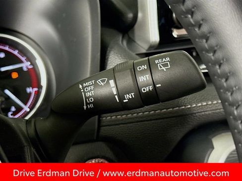 Used 2025 Toyota RAV4 XLE Premium image 16