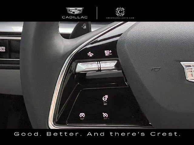 Used 2024 Cadillac Lyriq Luxury RWD image 15