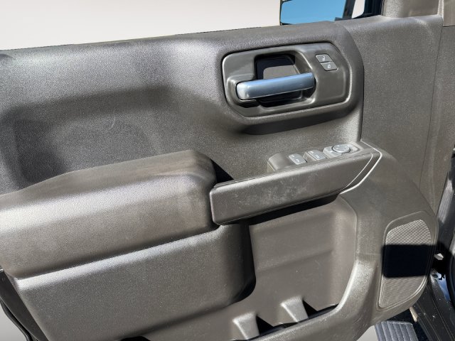 Used 2020 GMC Sierra 1500 4x4 Crew Cab image 10